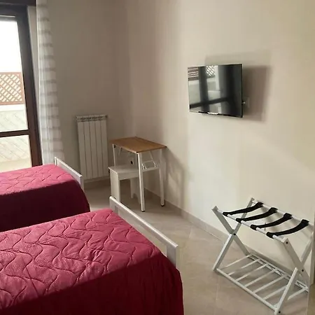Canfora Lecce Extérieur photo