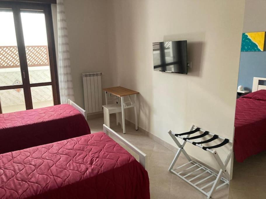 Holiday home Canfora *