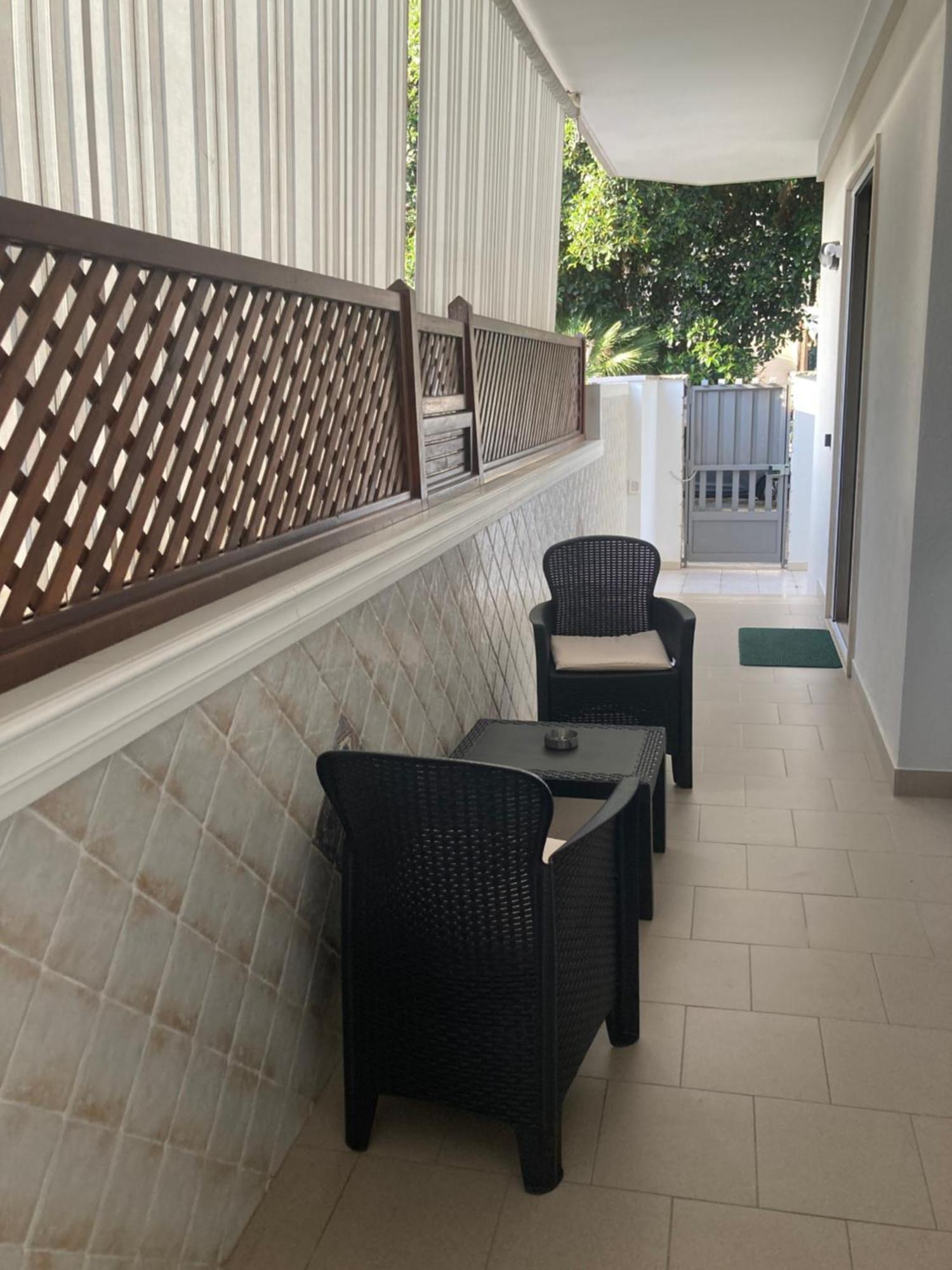 Holiday home Canfora