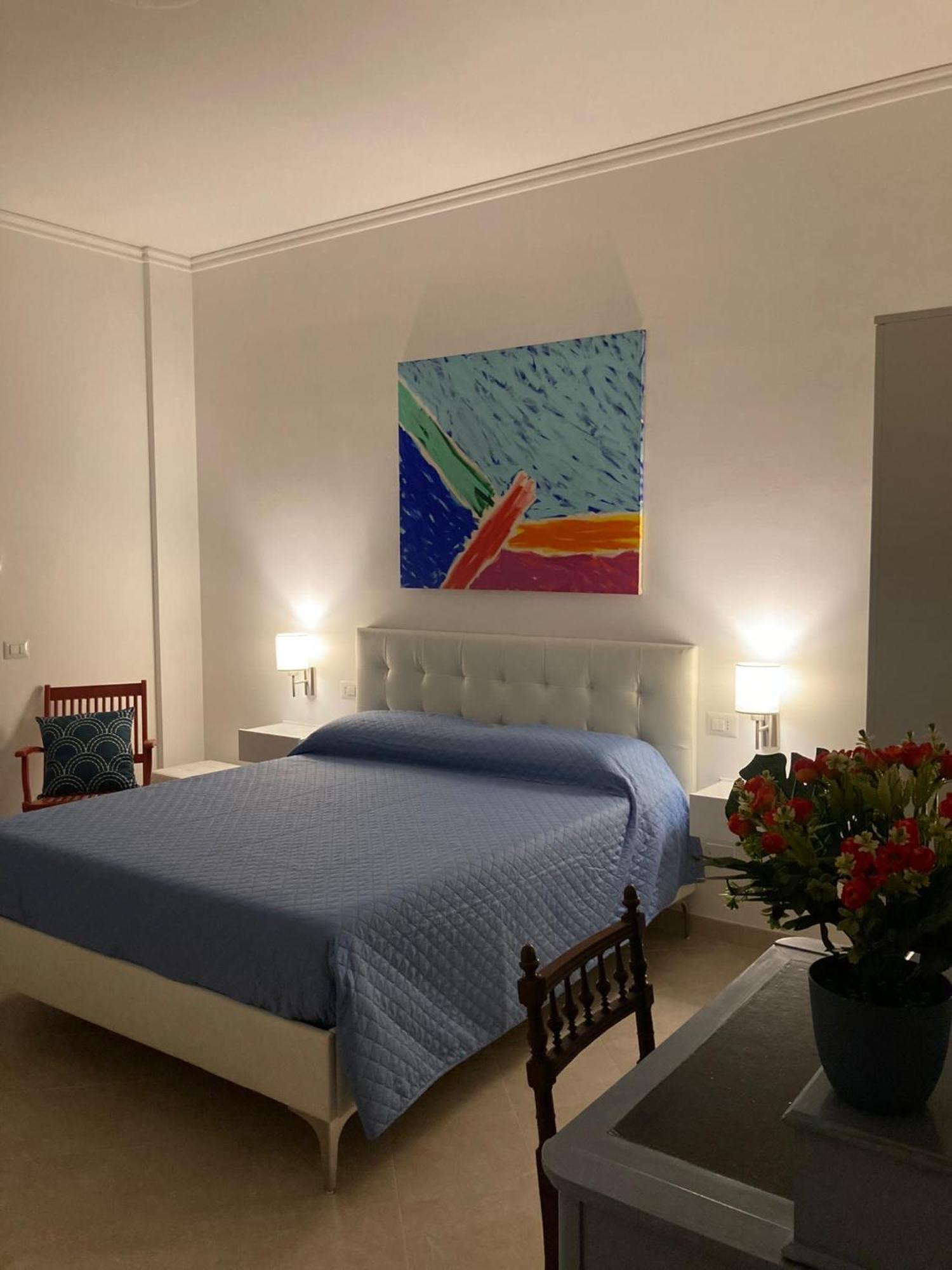 Canfora Holiday home *